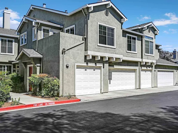 51 Bellington Cmn Unit 8, Livermore, CA 94551