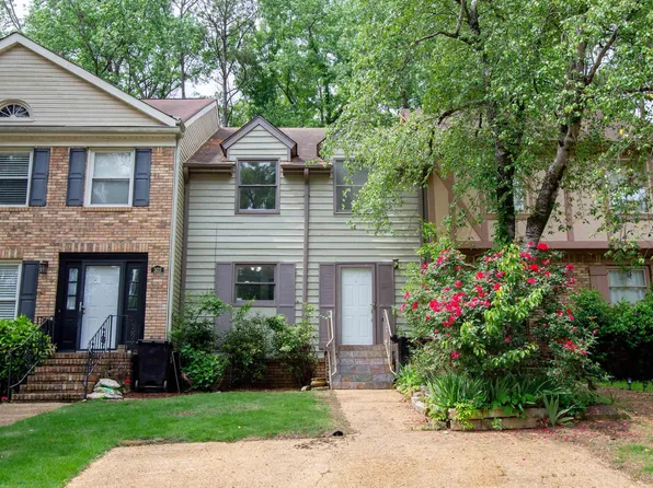 302 Old Rocky Ridge Ln, Birmingham, AL 35216