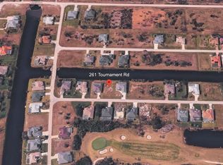 261 Tournament Rd #366, Rotonda West, FL 33947