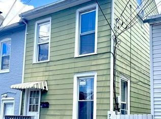 755 N Nagle St, Allentown, PA 18102