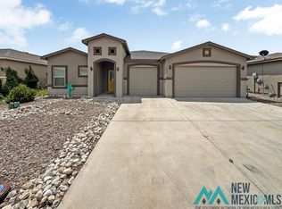 5225 W Steel Driver Rd, Hobbs, NM 88240