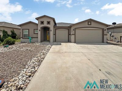 5225 W Steel Driver Rd, Hobbs, NM, 88240