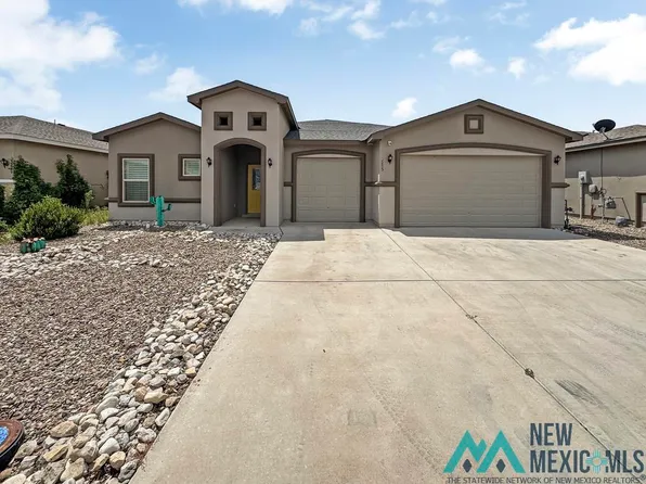 5225 W Steel Driver Rd, Hobbs, NM 88240