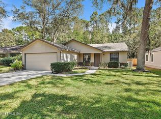 1587 Panther Ridge Ct, Jacksonville, FL 32225
