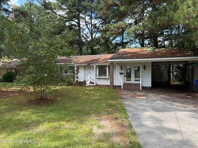 623 Curtis Street N, Ahoskie, NC, 27910