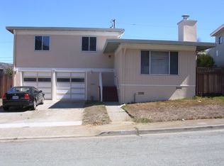 239 Mansfield Dr, South San Francisco, CA 94080