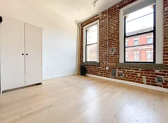 Rented by Corcoran