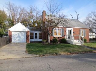 2996 Woodbine Pl, Columbus, OH 43202