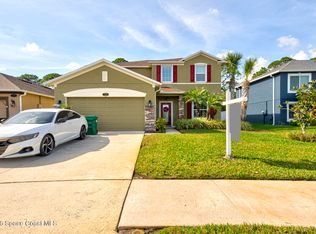 1330 Mycroft Dr, Cocoa, FL 32926