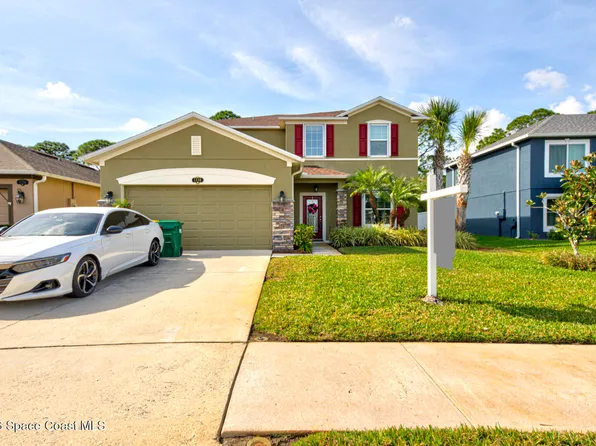 1330 Mycroft Dr, Cocoa, FL 32926