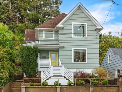 41 W Bond St, Astoria, OR, 97103