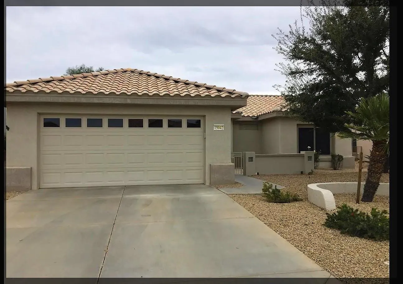 W Cactus Ridge Way, Surprise — Photo 1