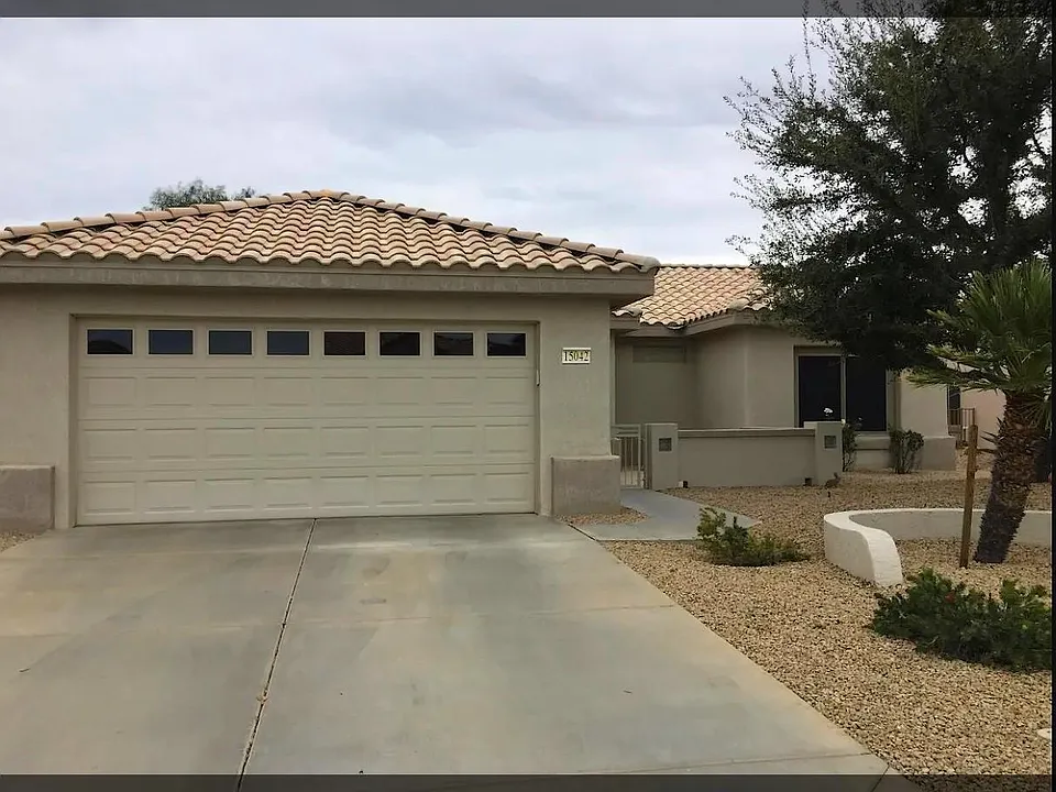 W Cactus Ridge Way
