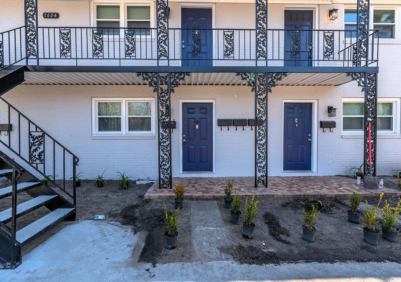 Johns Road Apartments — Photo 2