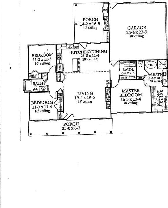 2nd image of 2222B New Guinea Rd