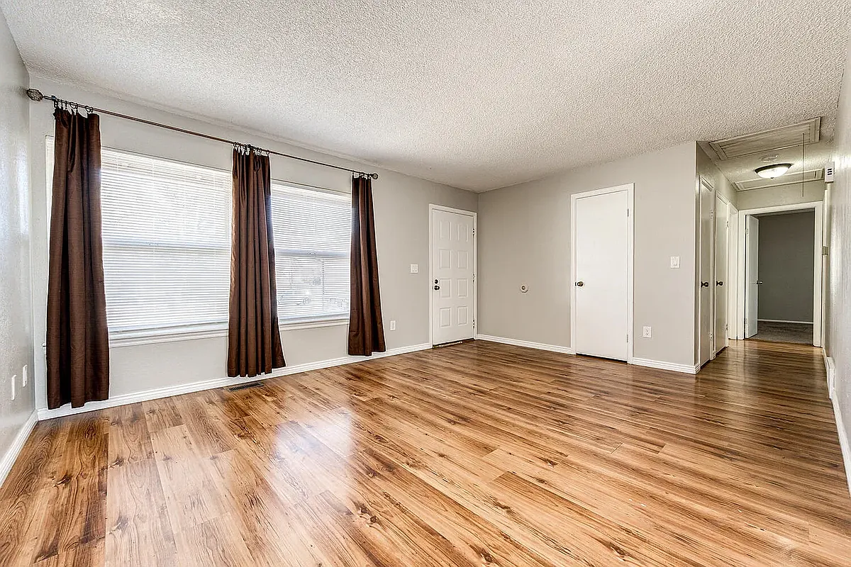 Building Photo - 3767 S Olathe St