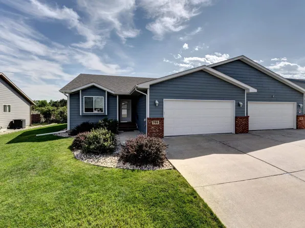 705 Auburn Dr, Rapid City, SD 57701