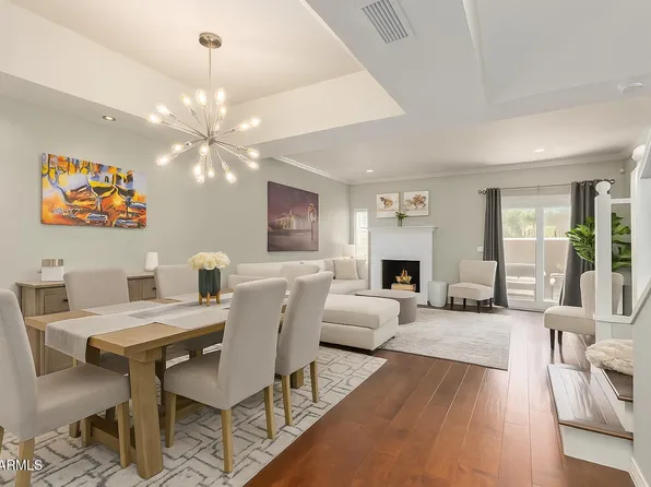 6229 N 30th Way, Phoenix, AZ 85016