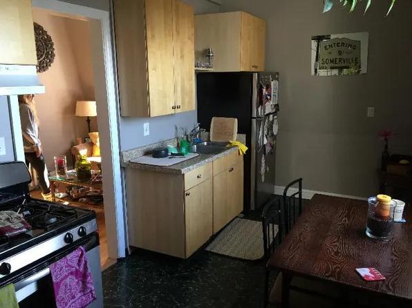 358 Broadway, Somerville, MA