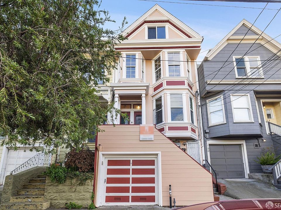 1st image of 152-154 Precita Ave