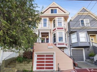 152-154 Precita Ave, San Francisco, CA 94110