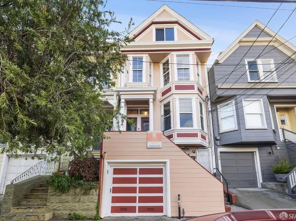 152-154 Precita Ave, San Francisco, CA 94110