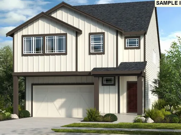 16863 SW Leaf Ln, Tigard, OR 97224