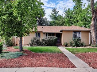 2717 S Cook St, Denver, CO 80210