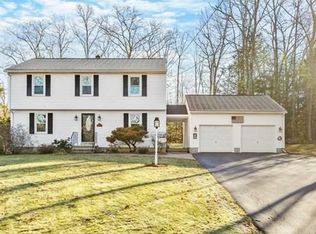 252 New Boston Rd, Sturbridge, MA 01566
