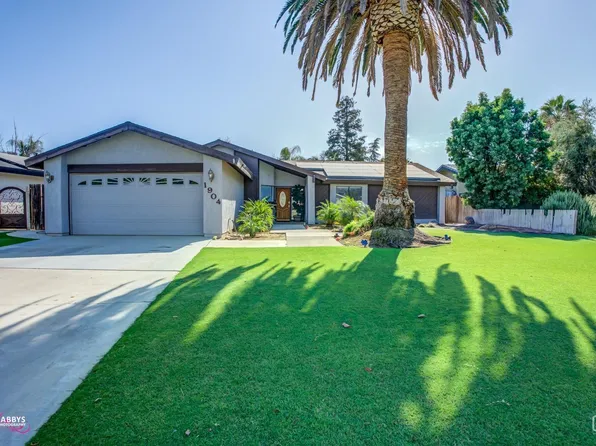 1904 Glenbrea Ct, Bakersfield, CA 93309