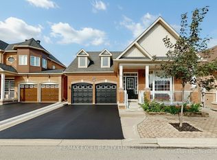38 Ayhart St, Markham, ON L6E1H4