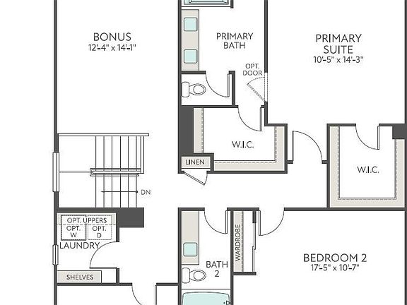 3rd image of this home