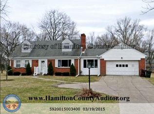 503 Compton Rd, Cincinnati, OH 45215