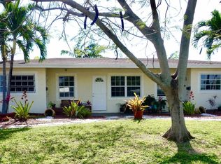 2560 NE 12th St #1-2, Pompano Beach, FL 33062
