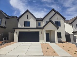 1606 S Wagon Box Way #56, Washington, UT 84780