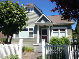 8 W Raye St, Seattle, WA 98119