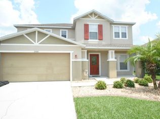 2560 Lyndscape St, Orlando, FL 32833