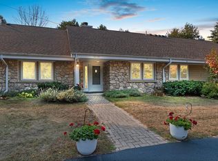 10759 N Spring Rd UNIT 1-3, Sister Bay, WI 54234