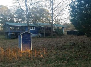 2824 Pea Ridge Rd, Franklin, GA 30217