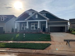 1920 Painted Horse Dr, Indian Trail, NC 28079