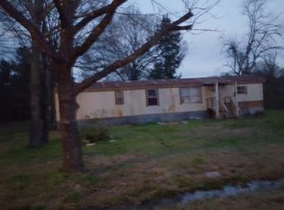 545 North St, Wilton, AR 71865