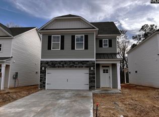 913 Fire Island Rd, Blythewood, SC 29016