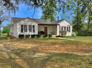 125 Peach Cider Rd, Batesburg, SC 29006