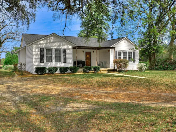 125 Peach Cider Rd, Batesburg, SC 29006