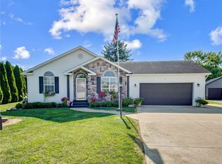1220 Bam Ln, Zanesville, OH