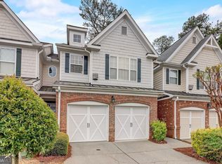 6 Reese Way, Avondale Estates, GA 30002