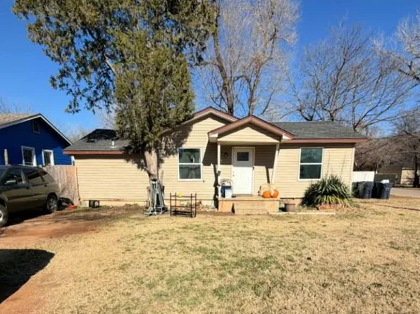 4131 Cunningham Dr, Oklahoma City, OK 73135