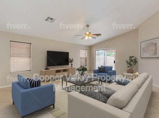 3507 W Fallen Leaf Ln, Glendale, AZ 85310