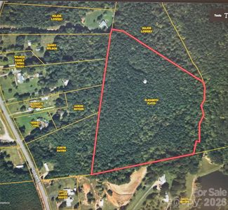 0 Lloyd White Rd, Clover, SC, 29710
