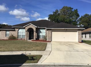 2038 Belhaven Dr, Orange Park, FL 32065